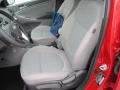 2016 Boston Red Hyundai Accent SE Sedan  photo #21