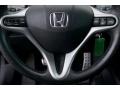 2007 Galaxy Gray Metallic Honda Civic Si Sedan  photo #11