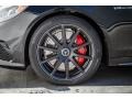 2016 Mercedes-Benz S 63 AMG 4Matic Sedan Wheel and Tire Photo