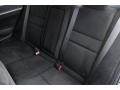 2007 Galaxy Gray Metallic Honda Civic Si Sedan  photo #14