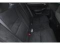 2007 Galaxy Gray Metallic Honda Civic Si Sedan  photo #15