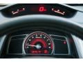 2007 Galaxy Gray Metallic Honda Civic Si Sedan  photo #21