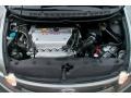 2007 Galaxy Gray Metallic Honda Civic Si Sedan  photo #26