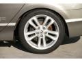 2007 Galaxy Gray Metallic Honda Civic Si Sedan  photo #29