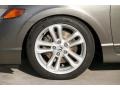 2007 Galaxy Gray Metallic Honda Civic Si Sedan  photo #30