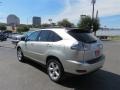 2005 Millenium Silver Metallic Lexus RX 330  photo #6