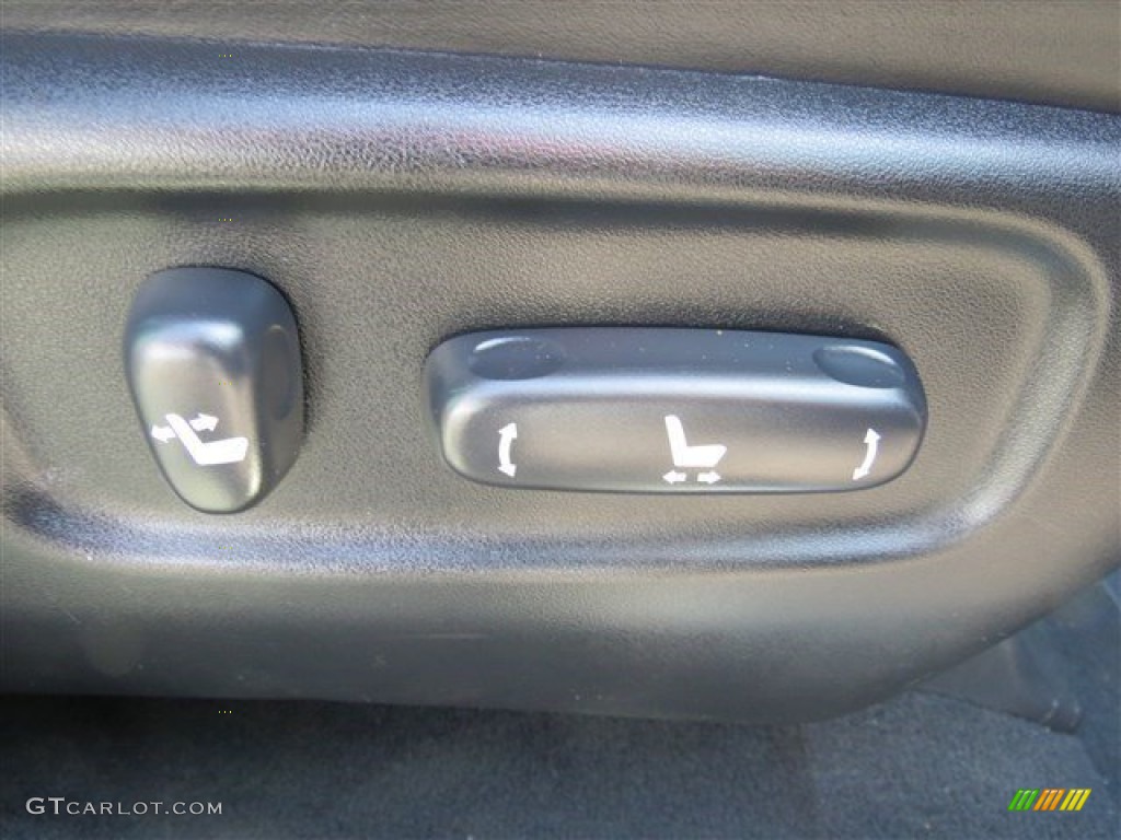2005 RX 330 - Millenium Silver Metallic / Light Gray photo #17
