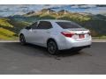 Classic Silver Metallic - Corolla S Photo No. 8