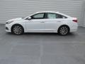 Quartz White Pearl - Sonata Sport Photo No. 6