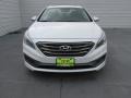 Quartz White Pearl - Sonata Sport Photo No. 8