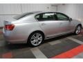 Mercury Metallic - GS 450h Hybrid Photo No. 7