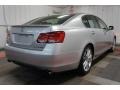 Mercury Metallic - GS 450h Hybrid Photo No. 8