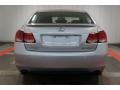 Mercury Metallic - GS 450h Hybrid Photo No. 9