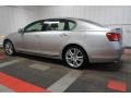 Mercury Metallic - GS 450h Hybrid Photo No. 11