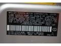 Mercury Metallic - GS 450h Hybrid Photo No. 14
