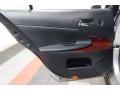 Mercury Metallic - GS 450h Hybrid Photo No. 15