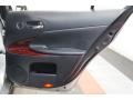 Mercury Metallic - GS 450h Hybrid Photo No. 16
