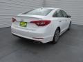 2016 Quartz White Pearl Hyundai Sonata Sport  photo #4