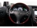 2007 Lexus GS Ash Interior Steering Wheel Photo