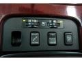 2007 Lexus GS Ash Interior Controls Photo