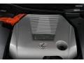 Mercury Metallic - GS 450h Hybrid Photo No. 37