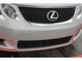 Mercury Metallic - GS 450h Hybrid Photo No. 42