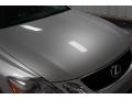 Mercury Metallic - GS 450h Hybrid Photo No. 43