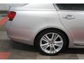 Mercury Metallic - GS 450h Hybrid Photo No. 51