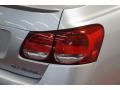 Mercury Metallic - GS 450h Hybrid Photo No. 54