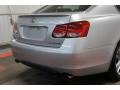 Mercury Metallic - GS 450h Hybrid Photo No. 57