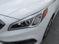 Quartz White Pearl - Sonata Sport Photo No. 9
