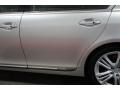 Mercury Metallic - GS 450h Hybrid Photo No. 62