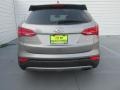 2016 Mineral Gray Hyundai Santa Fe Sport   photo #5