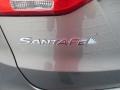 2016 Mineral Gray Hyundai Santa Fe Sport   photo #13