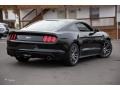 2016 Shadow Black Ford Mustang GT Coupe  photo #3