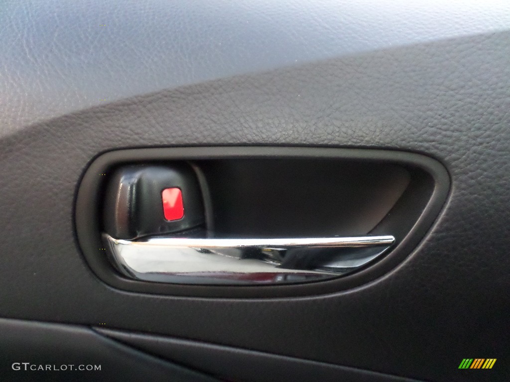 2006 GS 300 - Black Onyx / Black photo #7