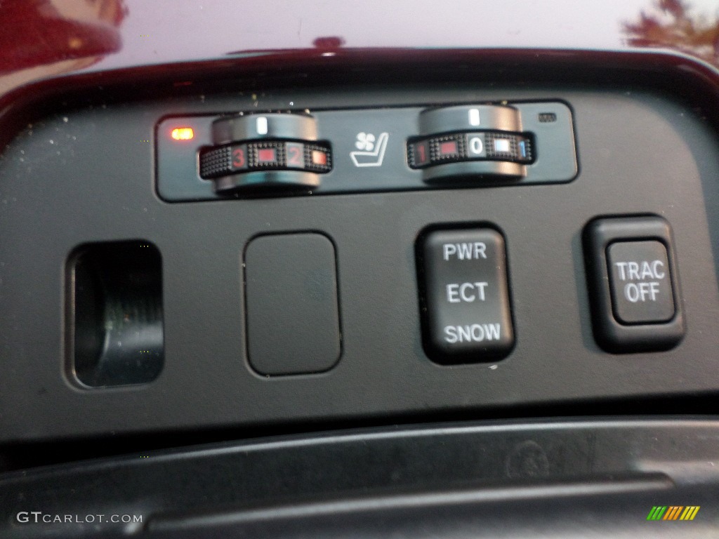 2006 GS 300 - Black Onyx / Black photo #12