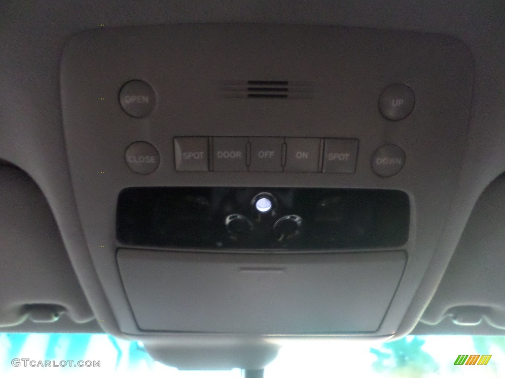 2006 GS 300 - Black Onyx / Black photo #18