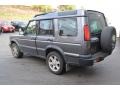 2004 Bonatti Grey Land Rover Discovery SE  photo #4