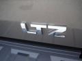 Brownstone Metallic - Silverado 1500 LTZ Double Cab 4x4 Photo No. 11