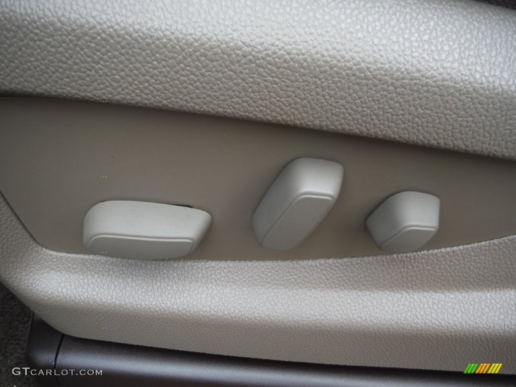 2014 Silverado 1500 LTZ Double Cab 4x4 - Brownstone Metallic / Cocoa/Dune photo #22