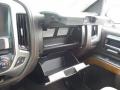 Brownstone Metallic - Silverado 1500 LTZ Double Cab 4x4 Photo No. 34