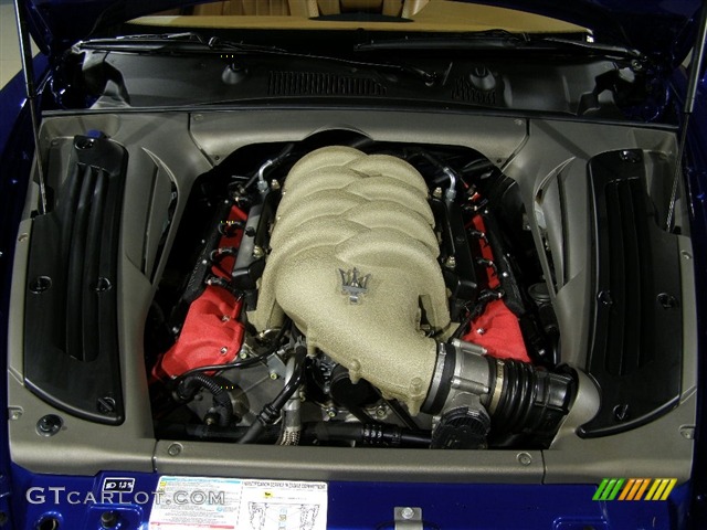 2002 Coupe Cambiocorsa - Blu Mediterraneo (Blue) / Cuoio photo #14