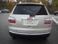 2007 Gold Mist Metallic GMC Acadia SLT AWD  photo #10