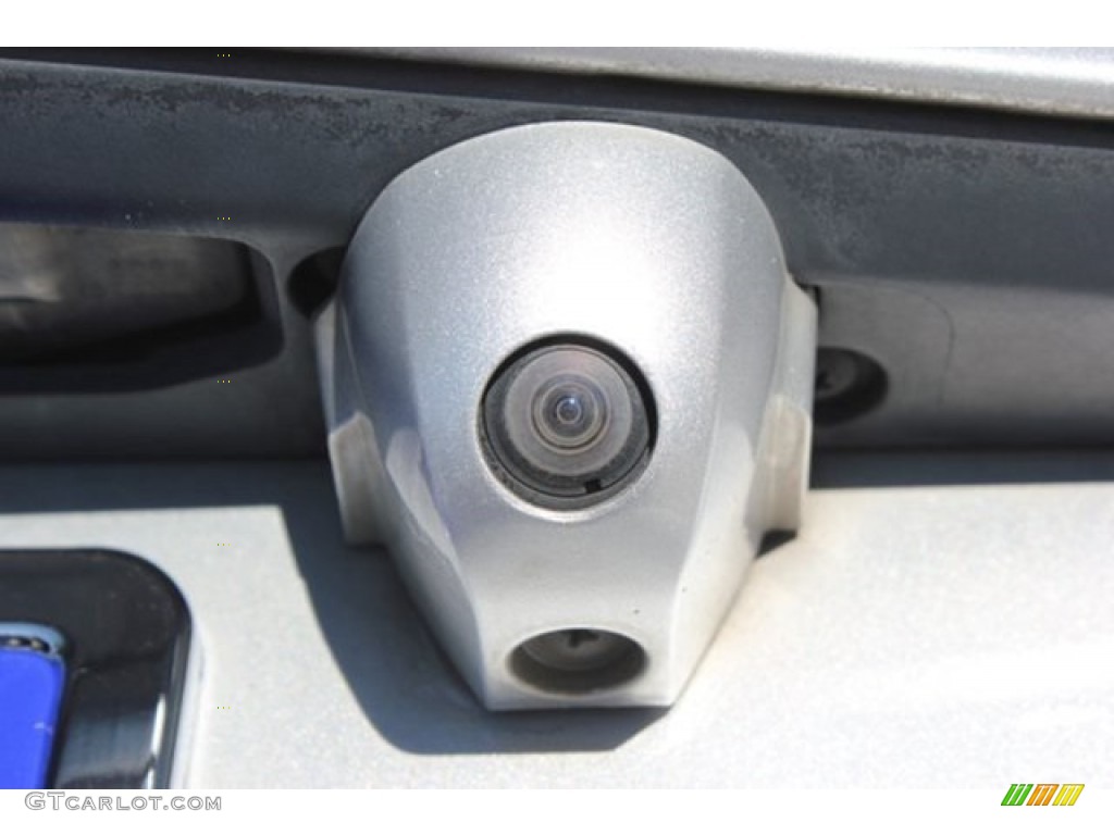 2007 MDX Technology - Billet Silver Metallic / Taupe photo #23