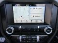 Ebony Navigation Photo for 2016 Ford Mustang #108262766