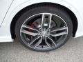 2016 Audi S3 2.0T Premium Plus quattro Wheel and Tire Photo