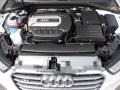 2.0 Liter Turbocharged FSI DOHC 16-Valve VVT 4 Cylinder Engine for 2016 Audi S3 2.0T Premium Plus quattro #108263399