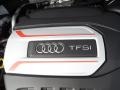2.0 Liter Turbocharged FSI DOHC 16-Valve VVT 4 Cylinder 2016 Audi S3 2.0T Premium Plus quattro Engine