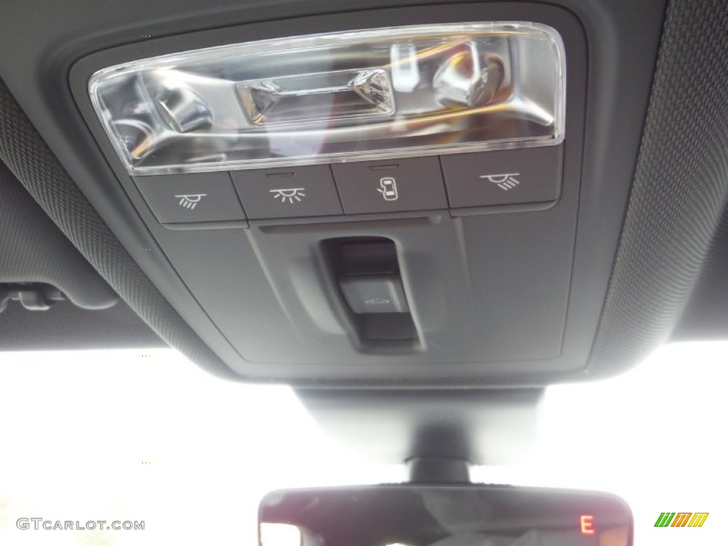 2016 Audi S3 2.0T Premium Plus quattro Controls Photo #108263765